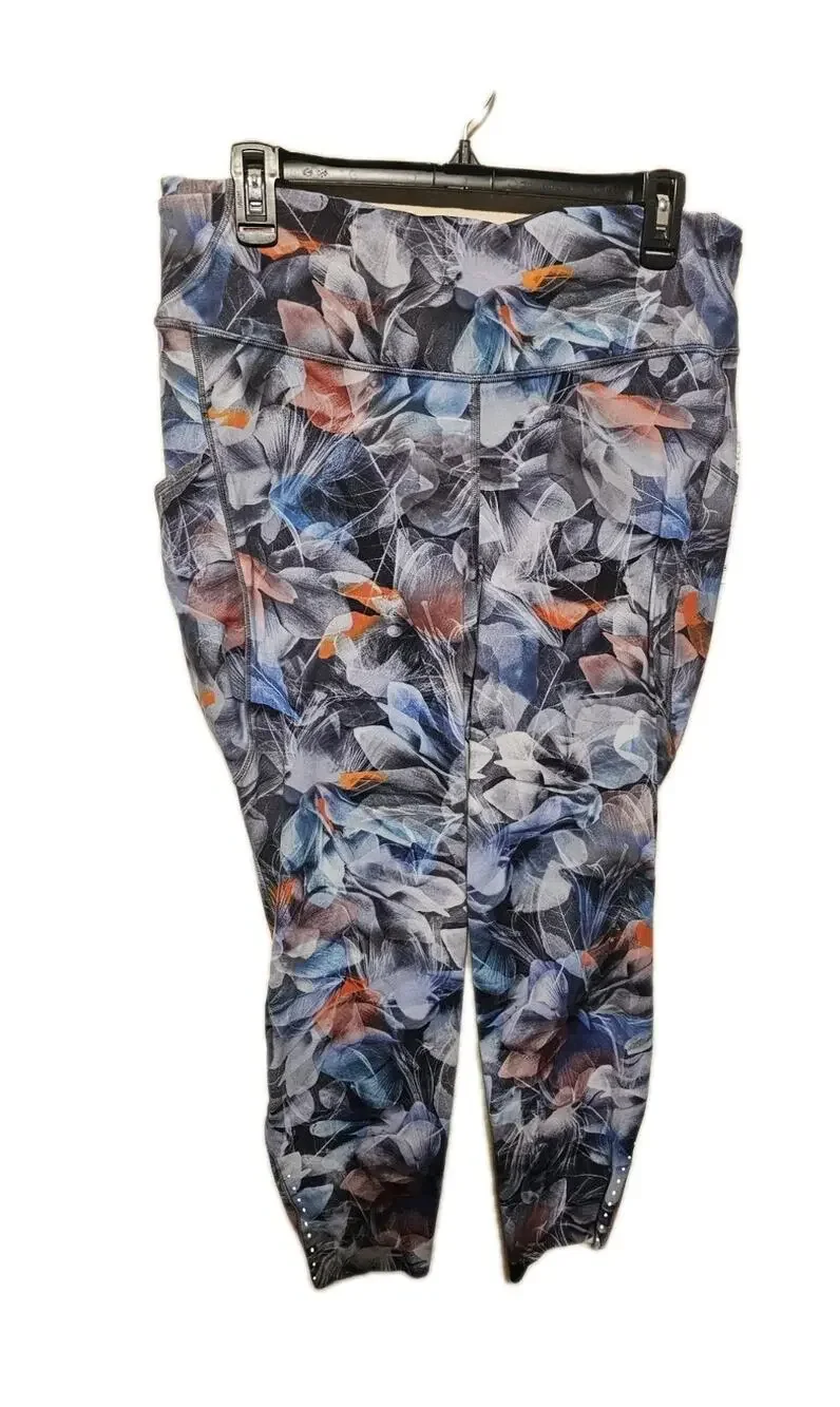 NWT Lululemon Fast Free HR Tight 25